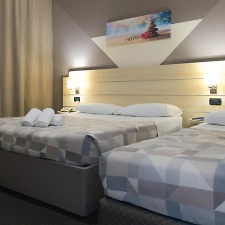 Hotel Giallo 3*