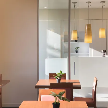 Giallo Hotell Noceto