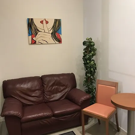 Giallo 노세토