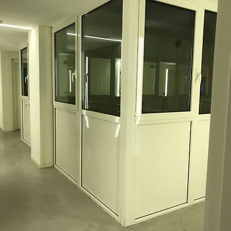 Hotel Giallo