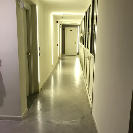 호텔 Giallo 노세토
