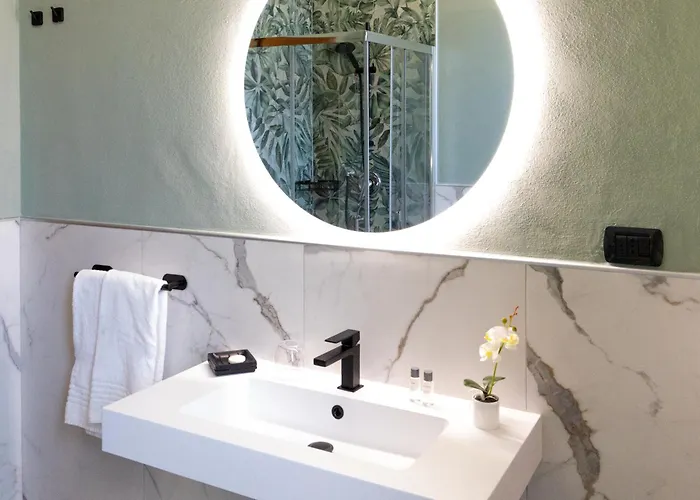 ホテル Giallo ノチェート