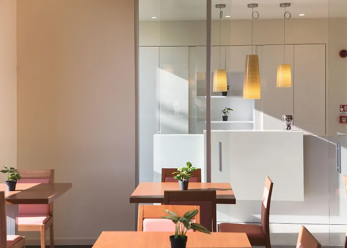 Giallo ホテル ノチェート