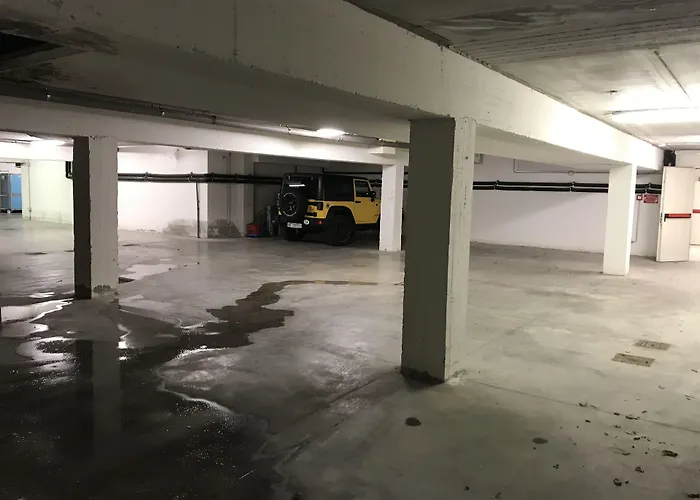 Giallo ノチェート