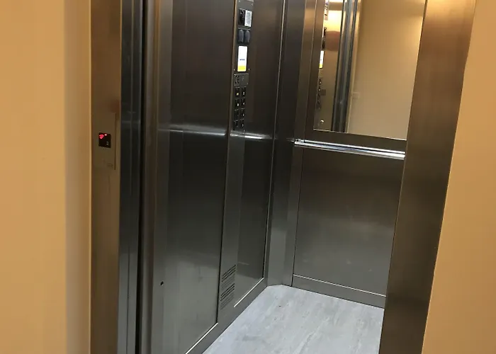 Giallo Ξενοδοχείο Noceto