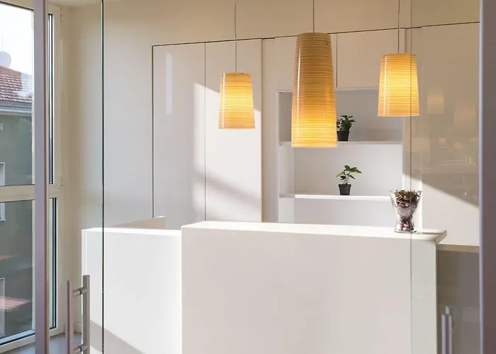 Ξενοδοχείο Giallo